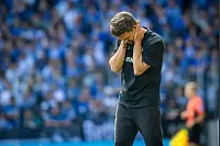 Arminia Bielefeld unterliegt Dynamo Dresden 1:2. - © Sarah Jonek