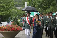 Schützenfest in Bad Salzuflen - © Daniel Hobein