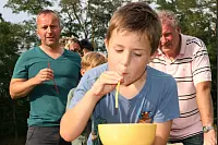 Dorfolympiade in Waddenhausen - © Sandra Castrup