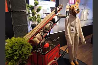 150 Jahre Lippischer Feuerwehrverband - © Thomas Krügler