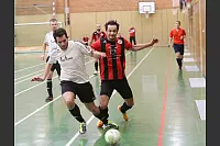 TSV Oerlinghausen- TuS Asemissen - © Paul Cohen