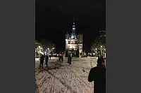 Winter - &copy; Leserfotos