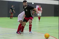 LZ-CUP: Zwischenrunde in der DBB Halle, Detmold - © EGON PENNER