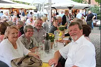 Weinfest Bad Salzuflen - © Stefan Backe