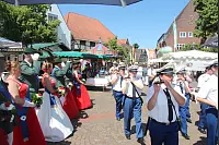 Schützenfest Bad Salzuflen - © Stefan Backe