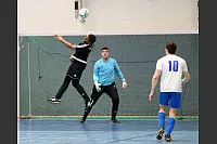 LZ-Cup Vorrunde: FuL-Kreis Detmold - © Paul Cohen