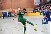 LZ-CUP: Zwischenrunde in der Halle Aspe, Bad Salzuflen - © Paul Cohen