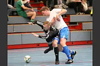 LZ-Cup Vorrunde: FuL-Kreis Detmold - © Paul Cohen
