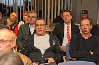 LZ-Cup Auslosung - © ger