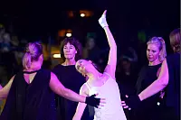 Impressionen von der zehnten Sportgala des Kreissportbundes Lippe in der Phoenix-Contact-Arena. - © Jörg Hagemann