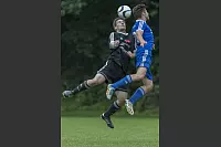 SV Werl Aspe - FC Donop/Voßheide - © Egon Penner