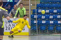 SuS Pivitsheide - TSV Oerlinghausen - © Egon Penner