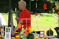 Garten&Ambiente LebensArt. FOTO: CASTRUP - © Sandra Castrup(LZ)