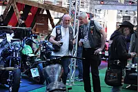 Custombike 2016 - © Heidi Stork