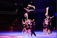 Impressionen von der zehnten Sportgala des Kreissportbundes Lippe in der Phoenix-Contact-Arena. - © Jörg Hagemann