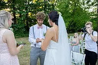 Eindr&uuml;cke aus dem Berufsalltag von Jac. - &copy; Sophie Dilla