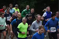 Hermannslauf 2021 - Der Start in Detmold. - © Raphael Bartling