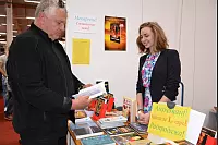 Russischer Jahrmarkt - © Laura Idel