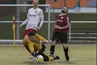 VfL Holsen - © EGON PENNER