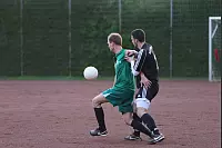 Der RSV Hörste gewinnt bei der Reserve des SuS Pivitsheide und bleibt erster Verfolger vom CSL Detmold im Aufstiegskampf der Detmolder B-Liga. - © Oliver König