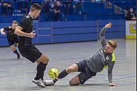 SuS Pivitsheide - TSV Oerlinghausen - © Egon Penner