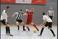 LZ-Cup Vorrunde: FuL-Kreis Detmold - © Sebastian Lucas