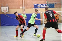 LZ-CUP: Zwischenrunde in der Halle Aspe, Bad Salzuflen - © Paul Cohen