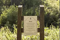 Familienwanderweg in Hörste - © Torben Gocke