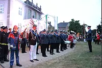 Schötmaraner Schützenfest - © Stefan Backe