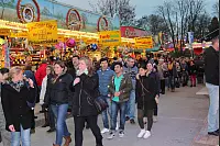 Kläschen in Lemgo - © Tobias Schneider