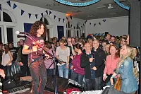 Bildergalerie Honky Tonk. Foto: Pinsch