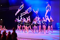 Impressionen von der zehnten Sportgala des Kreissportbundes Lippe in der Phoenix-Contact-Arena. - © Jörg Hagemann