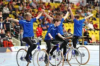 Hallenradsport - DM der Schülerinnen - © Jörg Hagemann
