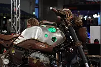 Custombike 2016 - © Heidi Stork