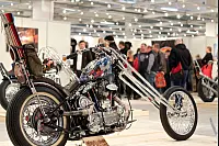 Custombike 2016 - © Heidi Stork