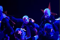 Impressionen von der zehnten Sportgala des Kreissportbundes Lippe in der Phoenix-Contact-Arena. - © Jörg Hagemann