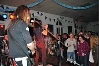 Bildergalerie Honky Tonk. Foto: Pinsch