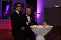 Lions Ball in der Lipperlandhalle - © Martina Rehse