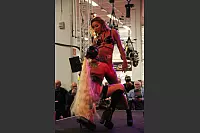 Custombike 2016 - © Heidi Stork