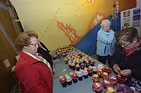 Martinimarkt in Elbrinxen