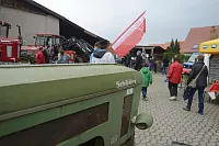 Martinimarkt in Elbrinxen