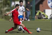 TuS Asemissen - FC Türk Sport - © Egon Penner