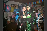 SG Kalldorf feiert Karneval - © Wulf Daneyko