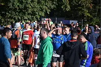 Hermannslauf 2021 - Der Start in Detmold. - © Raphael Bartling