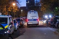 Die Tat soll nach Medienberichten schon mehrere Tage zurückliegen. - © Christophe Gateau/dpa