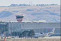 Am Flughafen Ankara soll der Gefangenaustausch stattgefunden haben. Nach Angaben des türkischen Geheimdienstes MIT wurden die Betroffenen mit sieben Maschinen aus verschiedenen Ländern eingeflogen. - © Uncredited/AP