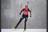 Janina Hettich-Walz schafft die Olympia-Norm. - &copy; Hendrik Schmidt/dpa