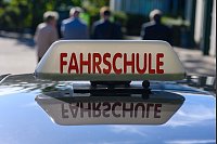 Die praktische Prüfung soll verkürzt werden. (Archivbild) - © Klaus-Dietmar Gabbert/dpa