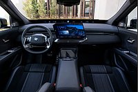 Moderner Kommandostand: Ob einem alle Details auch gefallen, muss am Ende jeder selbst für sich entscheiden. - © Uwe Fischer/BMW AG/dpa-tmn