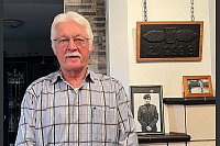 - © Ann Beatrice Clasmann/dpa